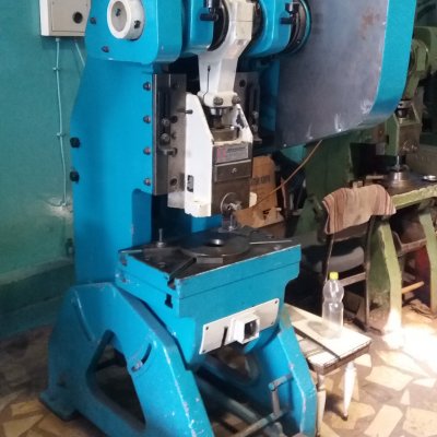 30 TONLUK PRES