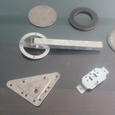 PAR&Ccedil;A-2