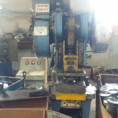 EPRS 60-01