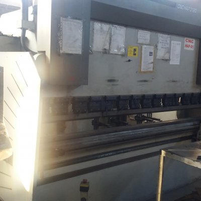 CNC ABKNT-01